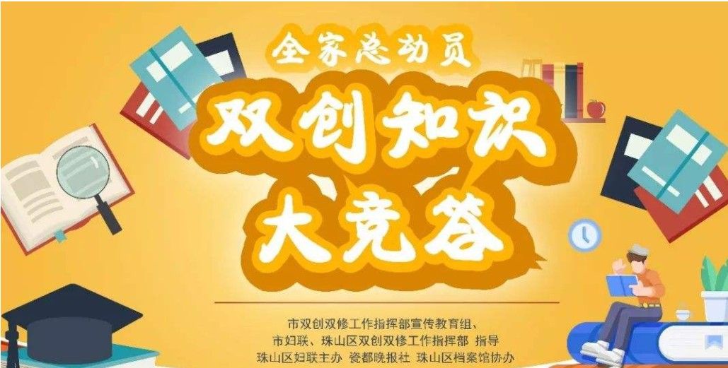 2020全国大学生双创常识知识竞赛答案