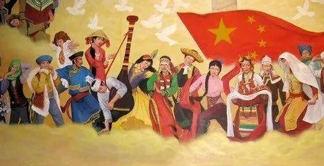 2020河南省大学生中国特色民族知识竞赛答题入口分享
