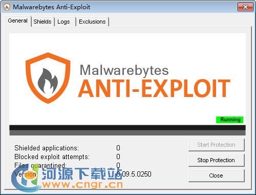 MalwarebytesAnti-Exploit官方版浏览器漏洞修复工具0.09.5.0250