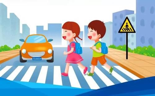2020年中小学生（幼儿）交通安全教育专题观后感相关分享