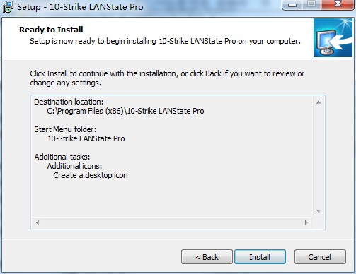 LANState Pro(虚拟网络管理器)