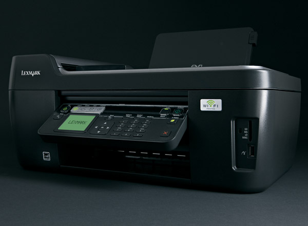 利盟ms310打印机驱动最新电脑版