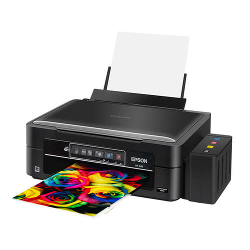 爱普生xp245打印机驱动正式版