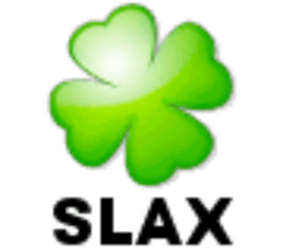 slaxlinux