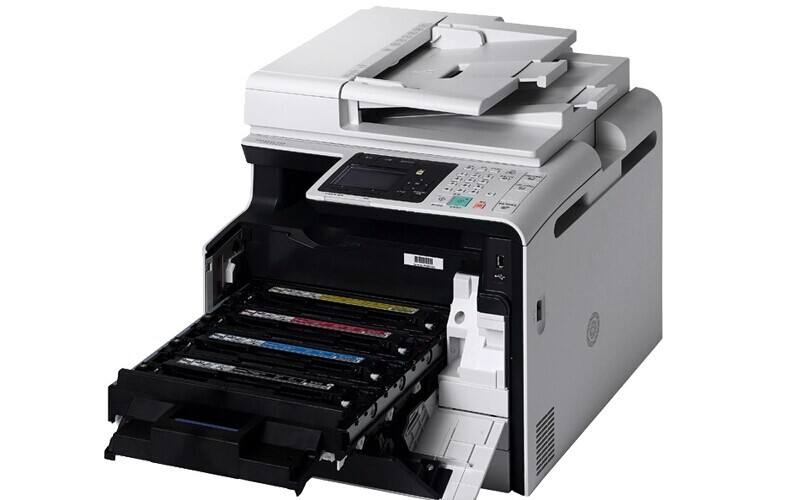 佳能mf4150打印机驱动最新版
