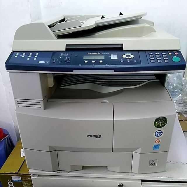 松下dp6010打印机驱动pc版