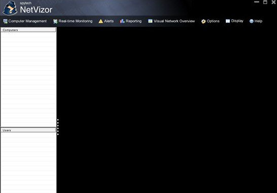 NetVizor Viewer(网络监视工具)