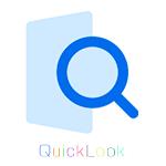 QuickLook(文件快速浏览工具)