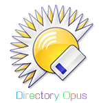 Directory Opus绿色精简版