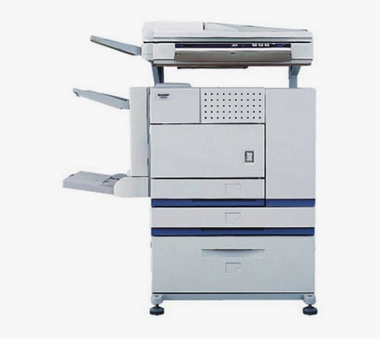 夏普im3511打印机驱动官方版