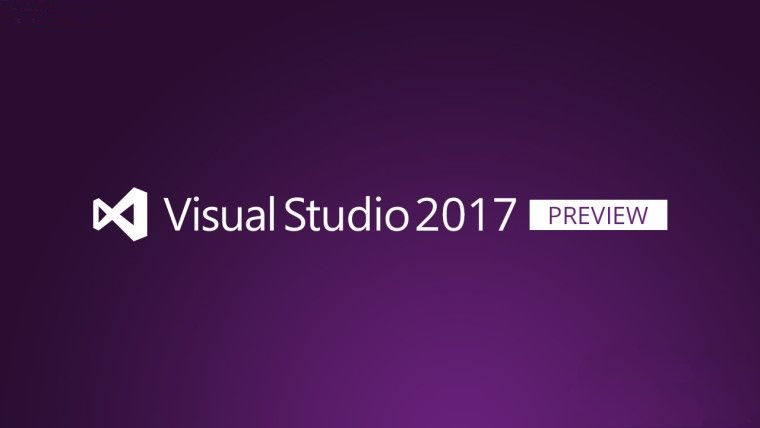 visualstudio2017旗舰最新版