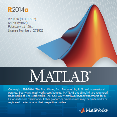 matlabr2014a安装包