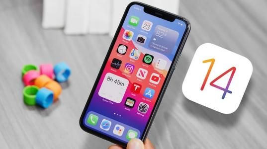 iOS14.2导致电池续航变短充电时间更长怎么办