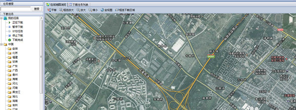 谷歌卫星地图下载器官方版v29.6.3.0