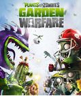 植物大战僵尸:花园战争电脑桌面主题