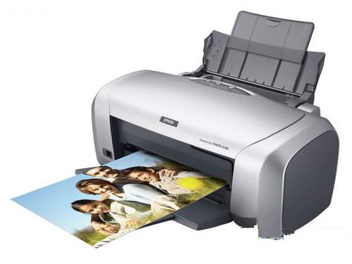 汇美th610k打印机驱动pc客户端