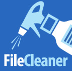FileCleanerPro(系统维护清理软件)