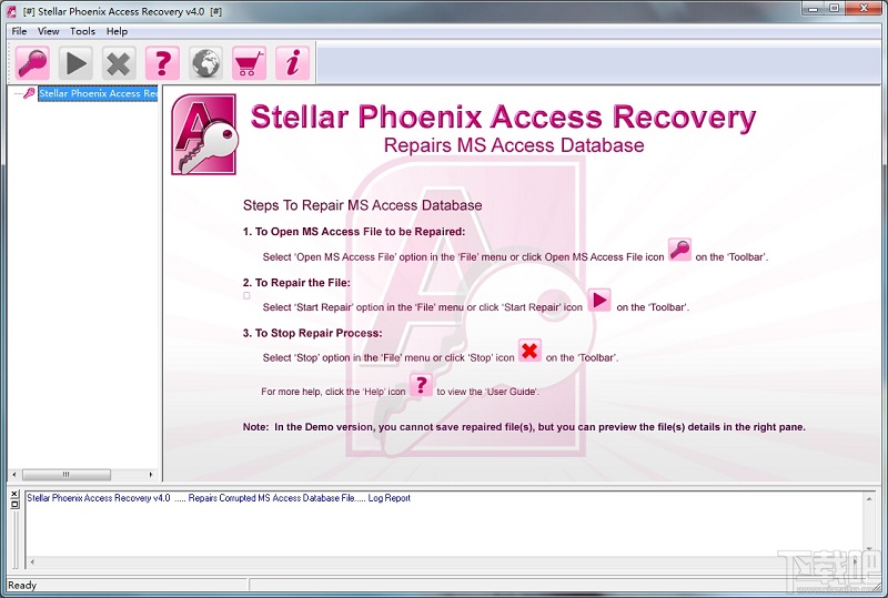 phoenixaccessrecovery软件