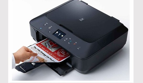 佳能mg6680打印机驱动最新版v1.0