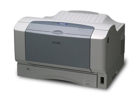爱普生epl6200l打印机驱动官方版