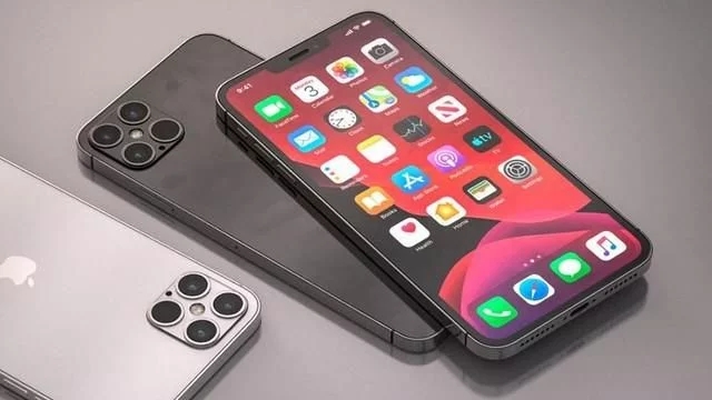 iphone13预计上市时间