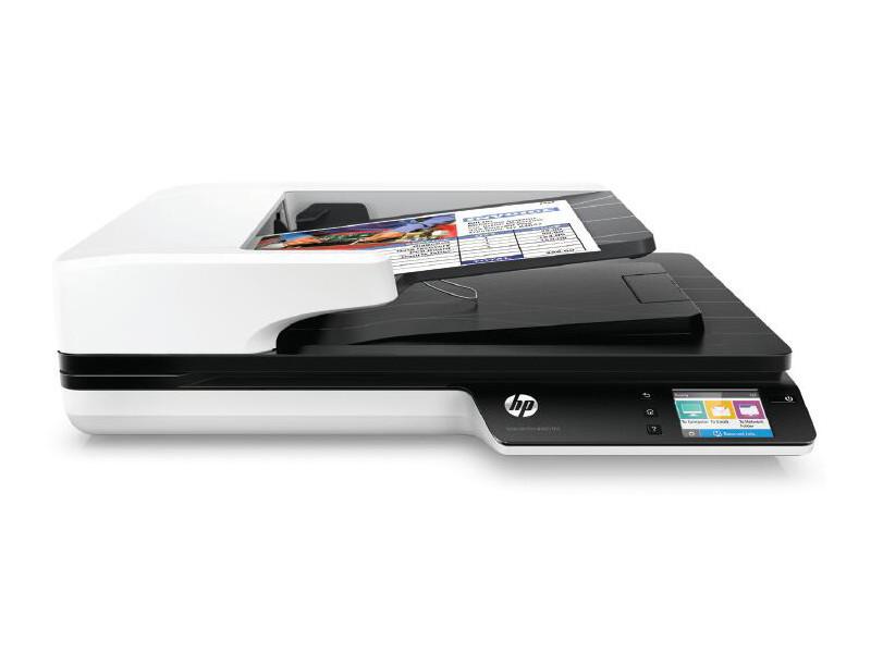 惠普scanjet5550c打印机驱动官方版