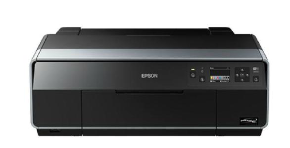 爱普生r3000喷墨打印机驱动最新版