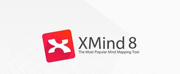 xmind8update6官方版