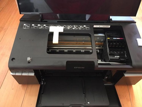 爱普生r330打印机驱动完整版