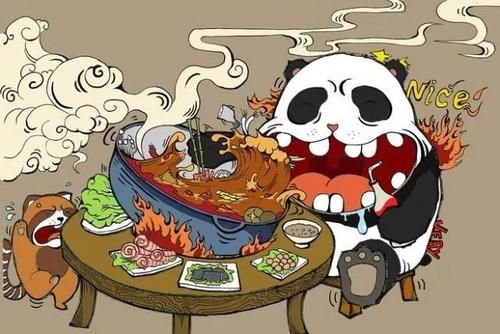 2020的最后一顿火锅说说文案