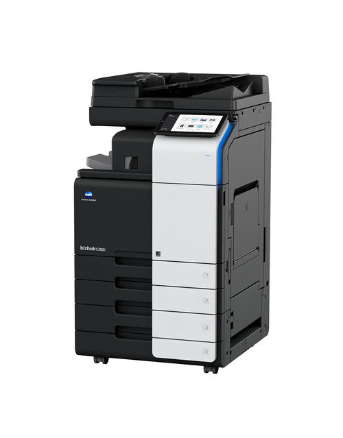 柯美c360打印机驱动最新版