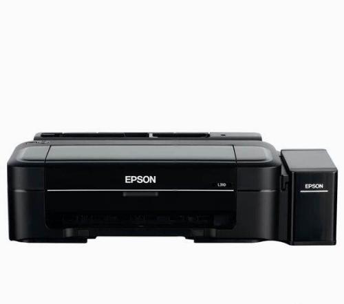 爱普生l310打印机驱动官方版