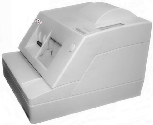 德利多富4915针式打印机驱动最新版