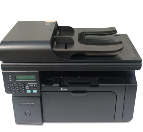 惠普m1219nf打印机驱动官方版