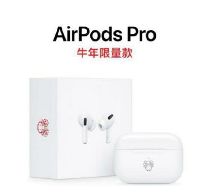 AirPods为什么是白色的是什么梗