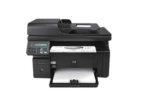惠普m436n打印机驱动pc客户端