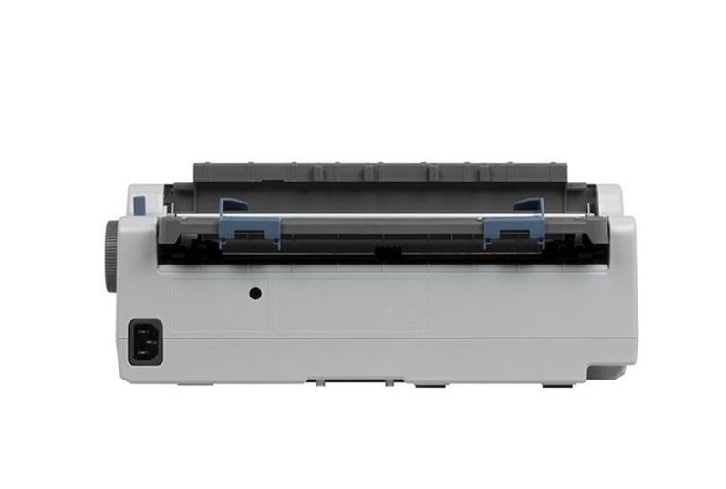 爱普生lx317打印机驱动官方版