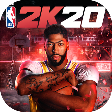 NBA2K20ios版