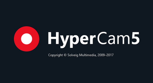 HyperCam5最新版