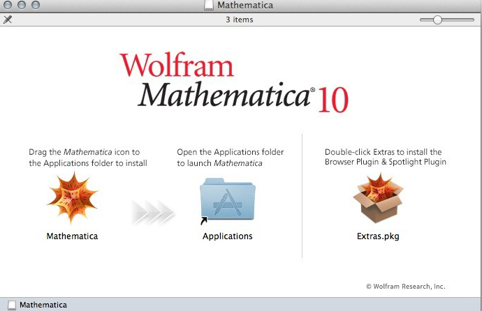 mathematica10电脑版