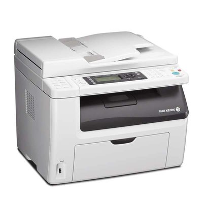 富士施乐5070打印机驱动pc客户端