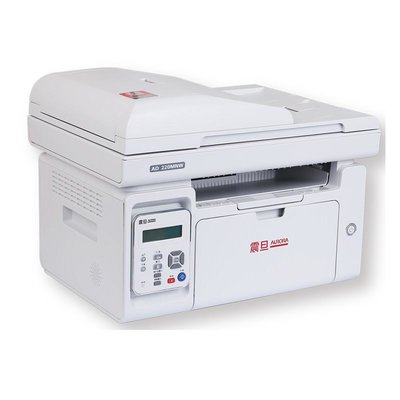 震旦ad220mnw打印机驱动程序官方版