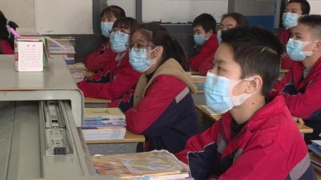 湖北中小学寒假时间2021公布