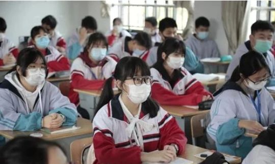 湖北中小学寒假时间2021公布