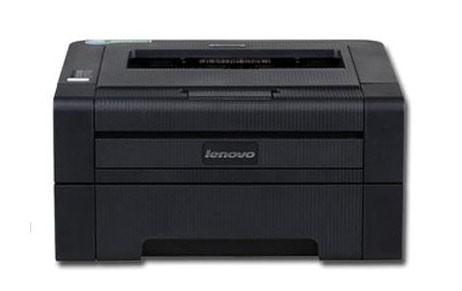 联想lj2600d打印机驱动官方版