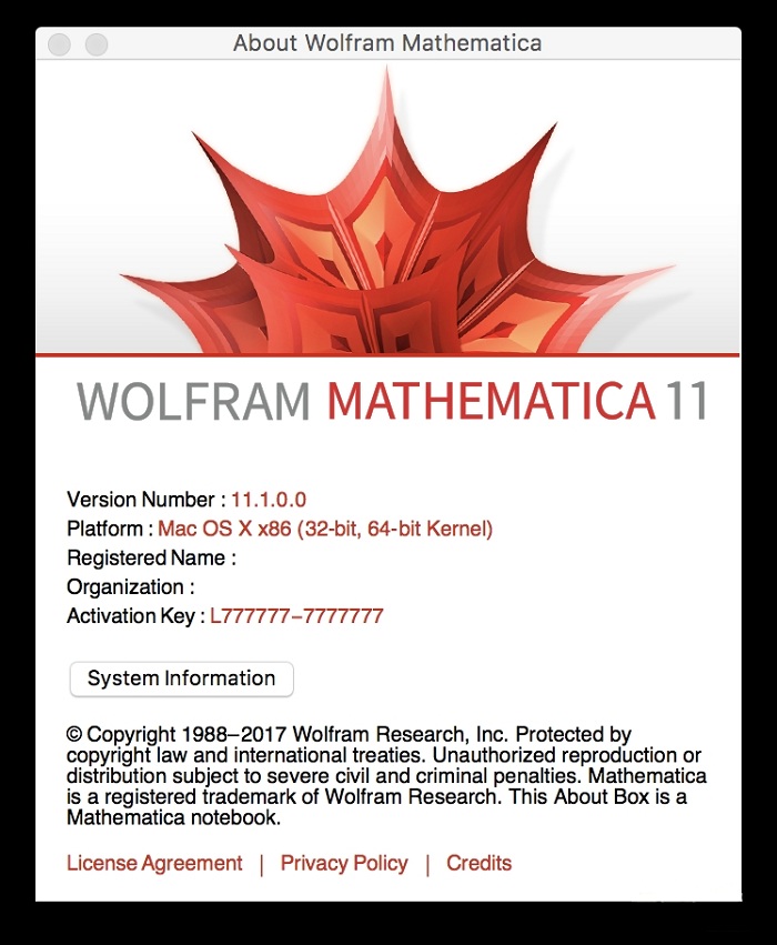 mathematica11电脑版