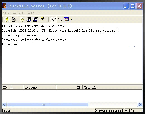 filezillawindowsxp32bitv3.8.1