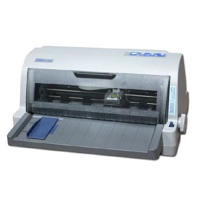 中盈nx650k打印机驱动官方版