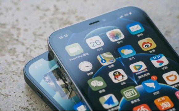 iPhone13将改名为iPhone12S