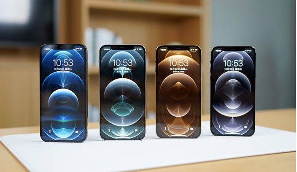 iPhone13将改名为iPhone12S